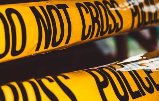 Woman Fatally Stabbed in Philadelphia's Kingsessing Area Two Men Questioned as Potential Suspects