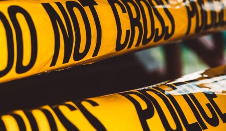 Woman Fatally Stabbed in Philadelphia's Kingsessing Area Two Men Questioned as Potential Suspects