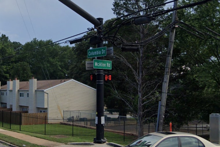 Woman Fatally Struck by Two Vehicles, Including School Bus, in DeKalb County, Police Seek Hit-and-Run Driver