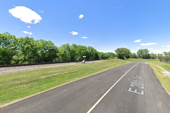Woman Found Dead Near Historic Crew Stadium in Columbus After Being Hit by Train
