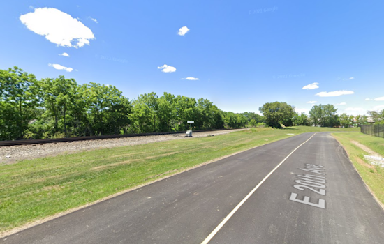 Woman Found Dead Near Historic Crew Stadium in Columbus After Being Hit by Train