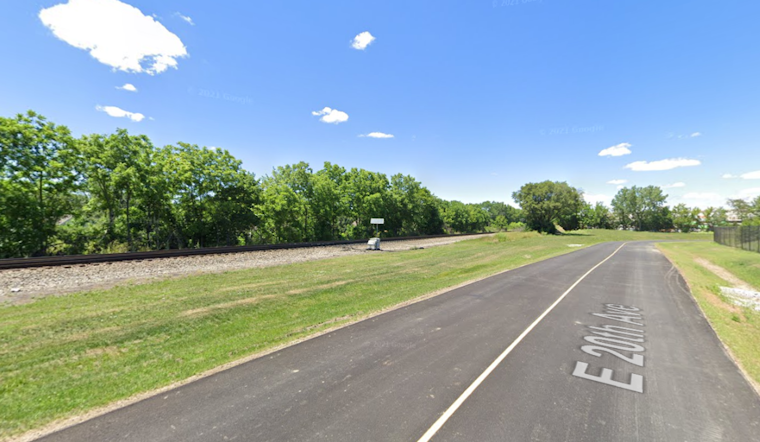 Woman Found Dead Near Historic Crew Stadium in Columbus After Being Hit by Train