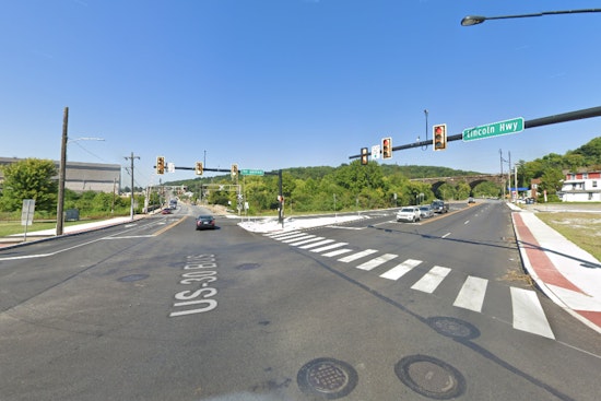 Woman Hospitalized After Being Struck by Vehicle in East Lampeter Township; Investigation Underway