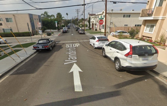 Woman Hospitalized Following Early Morning Shooting in Redondo Beach, Police Seek Witnesses