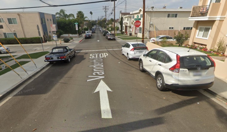 Woman Hospitalized Following Early Morning Shooting in Redondo Beach, Police Seek Witnesses