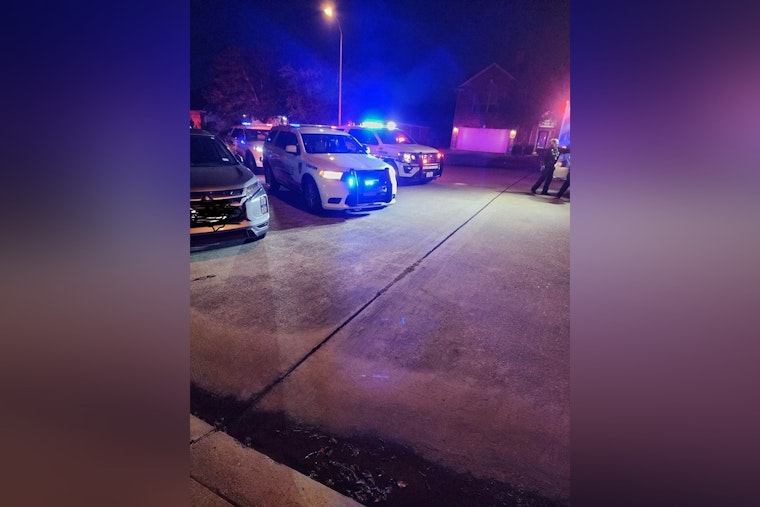Woman Hospitalized, Man Detained Following Shooting in Tomball Neighborhood