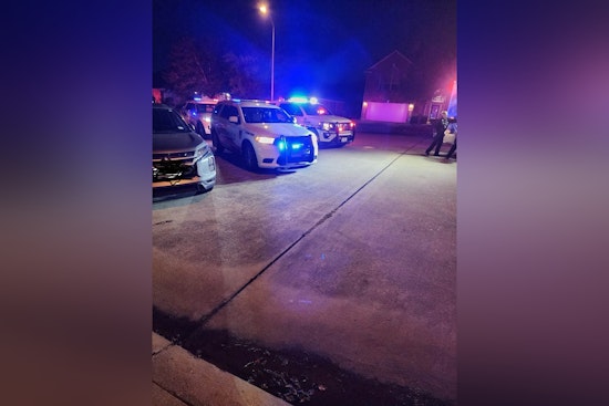 Woman Hospitalized, Man Detained Following Shooting in Tomball Neighborhood