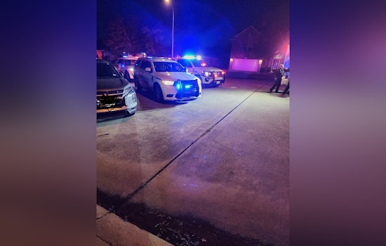 Woman Hospitalized, Man Detained Following Shooting in Tomball Neighborhood