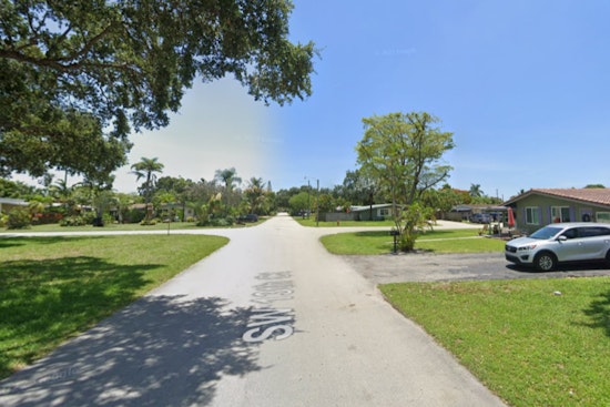 Woman Hospitalized with Critical Injuries After Stabbing Incident in Fort Lauderdale