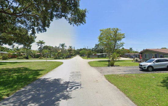 Woman Hospitalized with Critical Injuries After Stabbing Incident in Fort Lauderdale