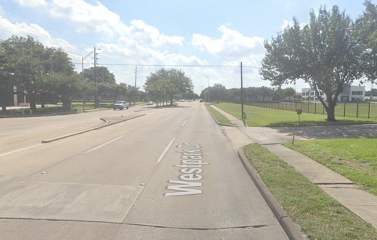 Woman Killed in Hit-and-Run While Jogging in Southwest Houston as Police Seek Public's Help