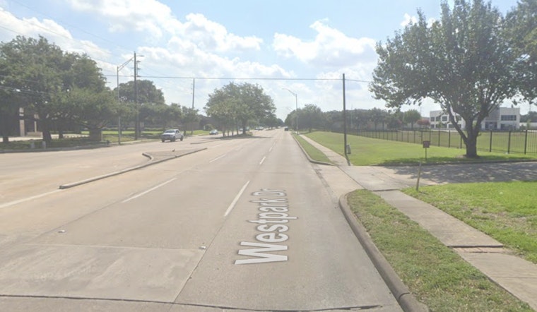 Woman Killed in Hit-and-Run While Jogging in Southwest Houston as Police Seek Public's Help