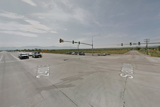 Woman Killed in Multi-Vehicle Crash in Magna, Suspect Flees Scene after Prior Altercation