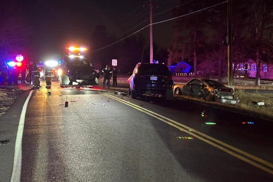 Woman Perishes, Six Injured in Multi-Vehicle Collision in Harrah, Safety of Intersection Questioned