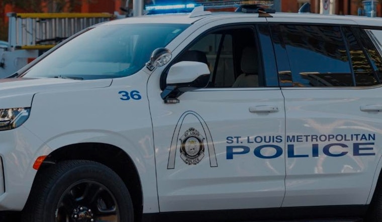 Woman Stable After Being Shot in Tower Grove South Altercation St. Louis Police Seek Public's Help