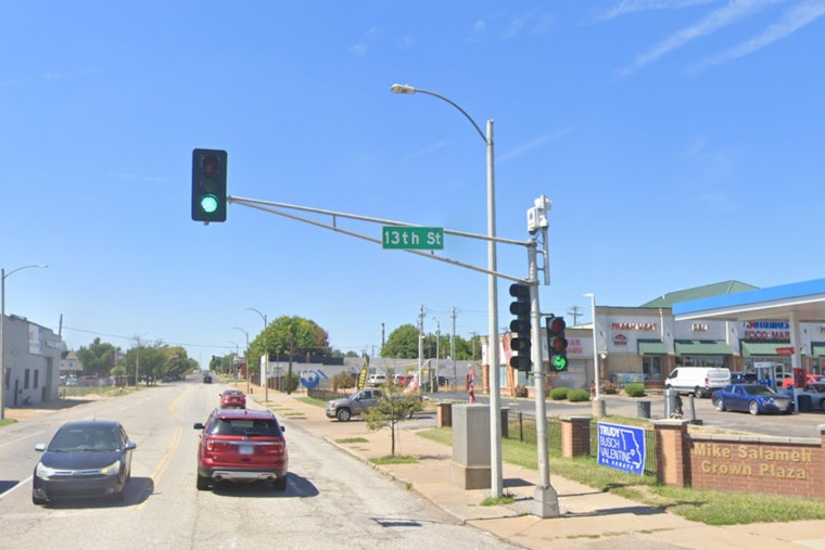Woman Stable After Early Morning Shooting in St. Louis Place as Police Seek Suspects and Motive