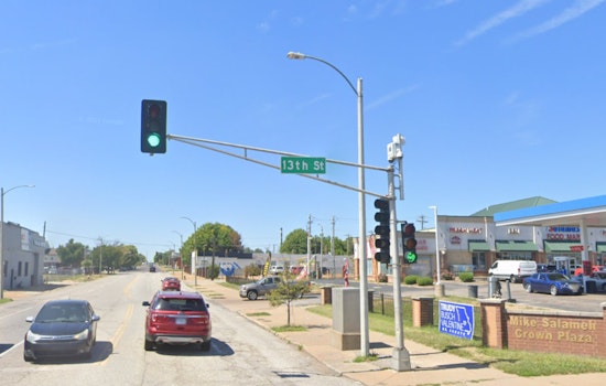 Woman Stable After Early Morning Shooting in St. Louis Place as Police Seek Suspects and Motive