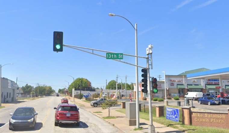 Woman Stable After Early Morning Shooting in St. Louis Place as Police Seek Suspects and Motive