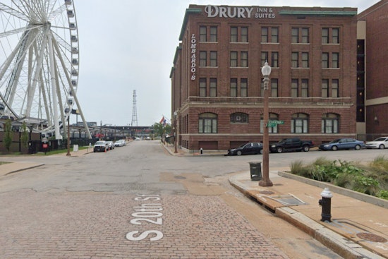 Woman Victim of Carjacking in St. Louis, Police Seek Public's Help in Investigation