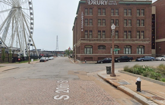Woman Victim of Carjacking in St. Louis, Police Seek Public's Help in Investigation