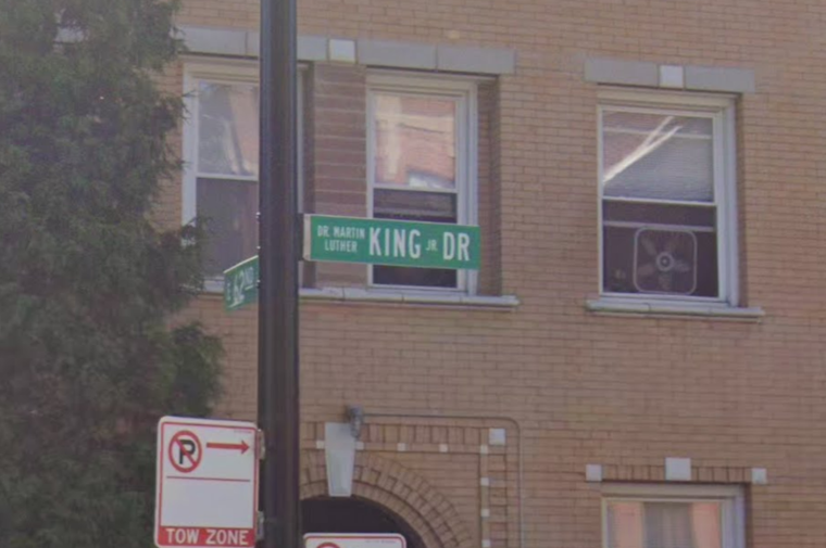 Woman Wounded as Domestic Dispute Sparks Gunfight in Chicago's Washington Park Neighborhood