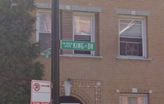 Woman Wounded as Domestic Dispute Sparks Gunfight in Chicago's Washington Park Neighborhood