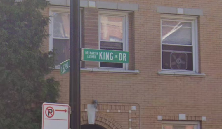 Woman Wounded as Domestic Dispute Sparks Gunfight in Chicago's Washington Park Neighborhood