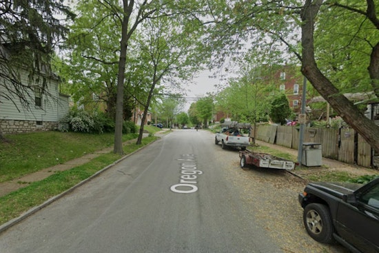 Woman Wounded in Mount Pleasant Shooting as St. Louis Police Investigate Suspect in Custody
