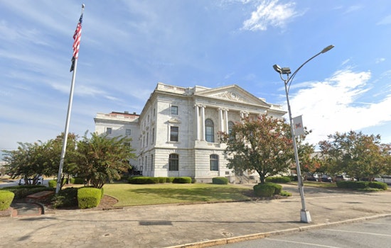 Woodbury Man Serving Life Receives Additional 175 Months on Federal Drug Trafficking and Firearm Charges