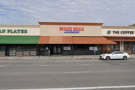 Woodland Hills Eatery Vandalized in Early Morning Break-In; Suspect Sought by LAPD