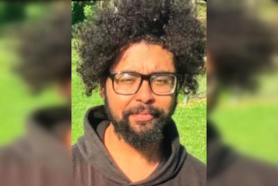 Worcester Police Appeal for Community Help to Locate Missing Man Marco Marrero