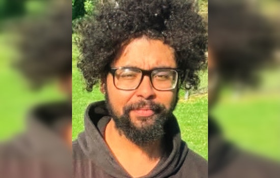 Worcester Police Appeal for Community Help to Locate Missing Man Marco Marrero