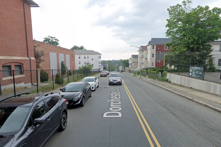Worcester Police Investigate Early Morning Fatal Shooting on Dorchester St