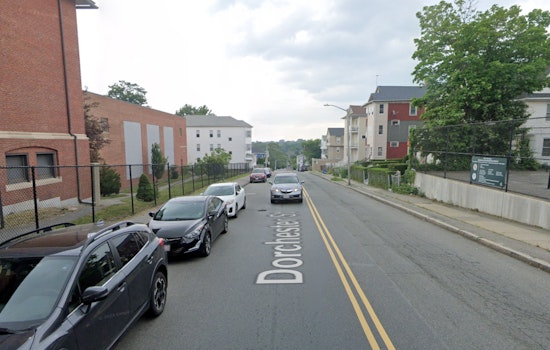 Worcester Police Investigate Early Morning Fatal Shooting on Dorchester St