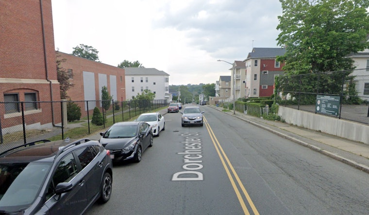 Worcester Police Investigate Early Morning Fatal Shooting on Dorchester St