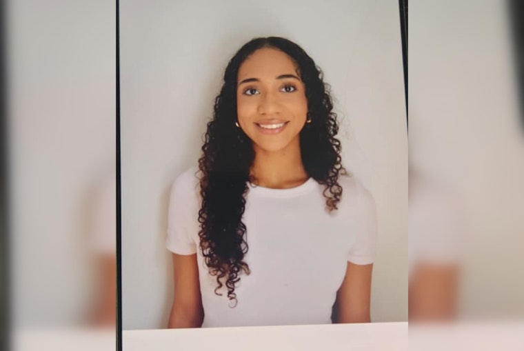 Worcester Police Seek Community Aid in Search for Missing Holy Cross Student Catarina Sotelo