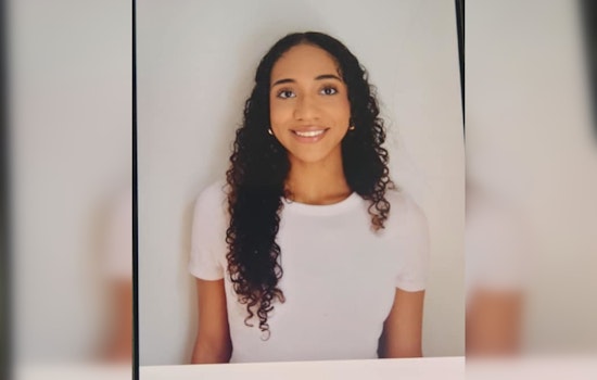 Worcester Police Seek Community Aid in Search for Missing Holy Cross Student Catarina Sotelo