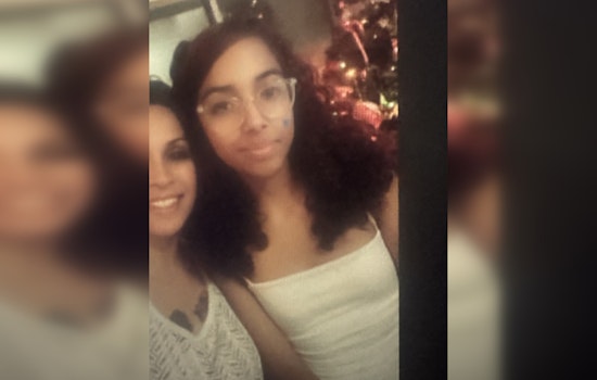 Worcester Police Seek Public Help to Locate Missing 15-Year-Old Mariah Colon