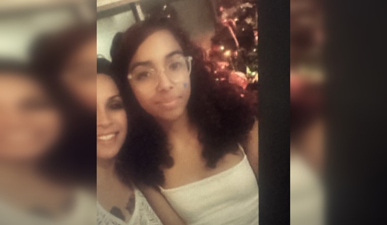 Worcester Police Seek Public Help to Locate Missing 15-Year-Old Mariah Colon