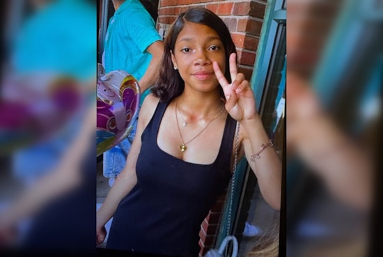 Worcester Police Seek Public's Help in Search for Missing Teenager Kylee Kelley