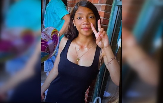 Worcester Police Seek Public's Help in Search for Missing Teenager Kylee Kelley