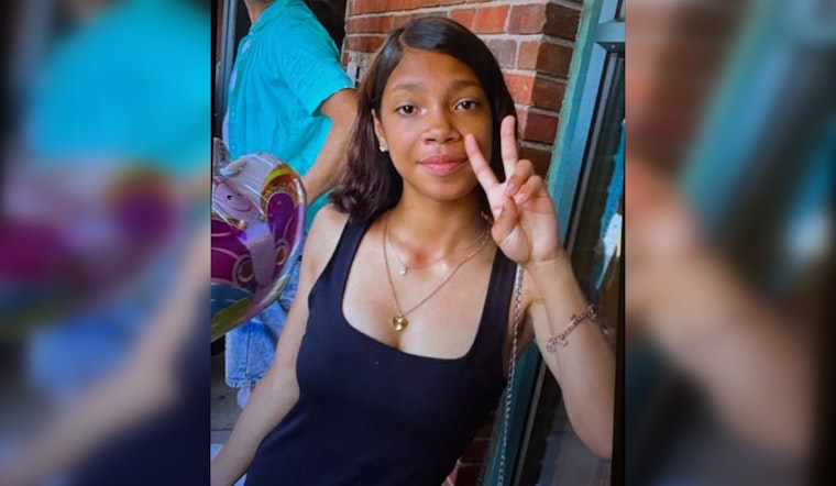 Worcester Police Seek Public's Help in Search for Missing Teenager Kylee Kelley