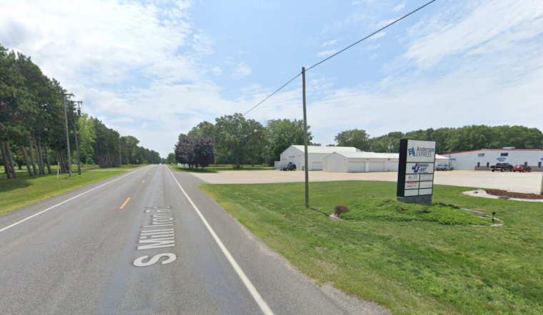 Worker Arrested for Allegedly Stabbing Company President During Staff Meeting in Muskegon