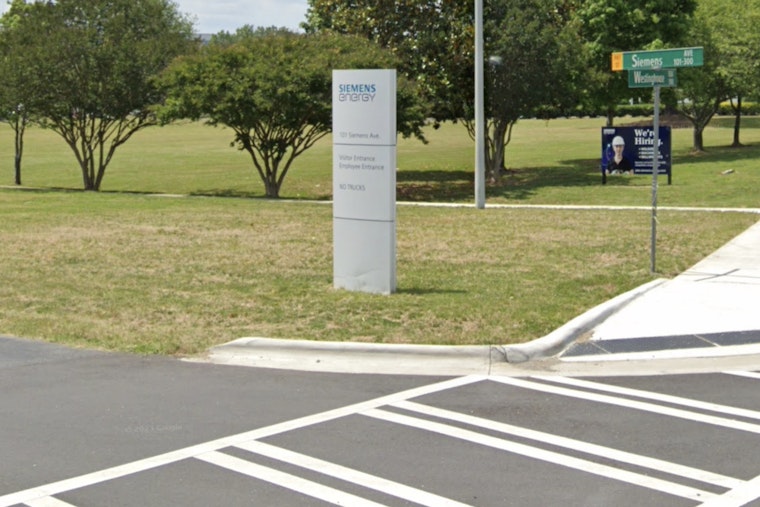 Worker Fatality at Siemens Energy in Charlotte Spurs Police and Labor Department Investigations