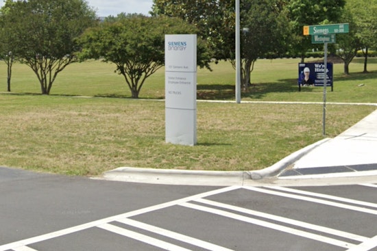 Worker Fatality at Siemens Energy in Charlotte Spurs Police and Labor Department Investigations