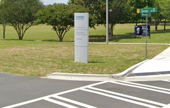 Worker Fatality at Siemens Energy in Charlotte Spurs Police and Labor Department Investigations