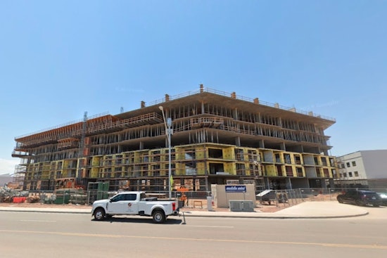 Worker Fatality at VAI Resort Construction Site in Glendale Leads to Investigation