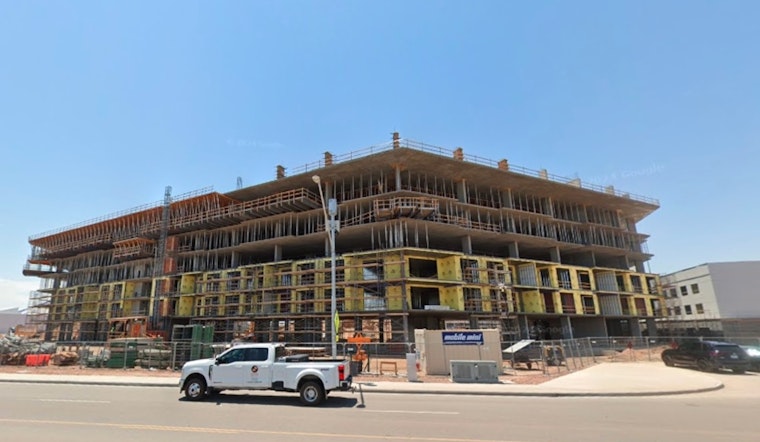 Worker Fatality at VAI Resort Construction Site in Glendale Leads to Investigation