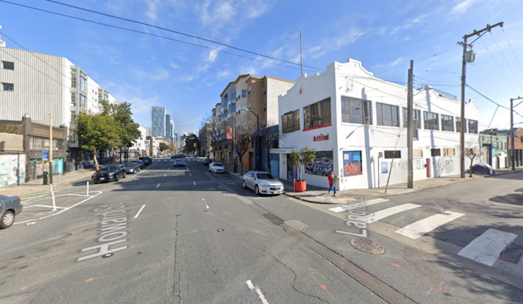 World's Largest Psychedelic Church Closes San Francisco Location Amid Dispute With City Planning Department