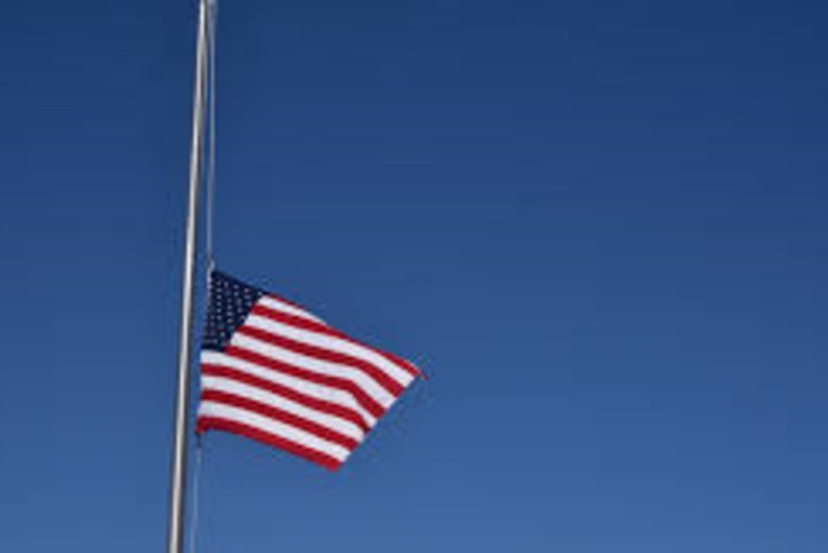 Wright County, MN Lowers Flags in Solemn Tribute to Late President Jimmy Carter at Centennial